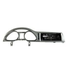 Shadow Audi A6 2010-2011 SALPICADERO 8.8″ • SPF1095B