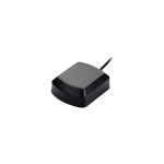 Detector radar Genevo Antena GPS detectores/avisadores