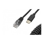 Detector radar Genevo Cable alimentación USB C Max