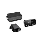 Detector radar Genevo PRO