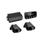 Detector radar Genevo PRO DUO