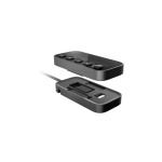 Detector radar Genevo Soporte Display para Genevo PRO