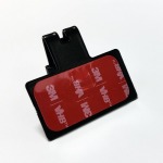 Detector radar Genevo SOPORTE HORIZONTAL PRO DOBLE CARA MAX