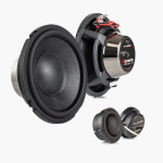 Altavoces Vías Separadas GLADEN GENERIC 100.2