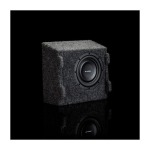 Cajón Acústico GLADEN RSX 08SLIM VB-T6