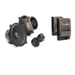 Altavoces Vías Separadas Gladen SIGMA 130.2