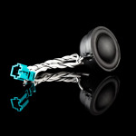 Altavoces Tweeters Gladen ST-22-Silver