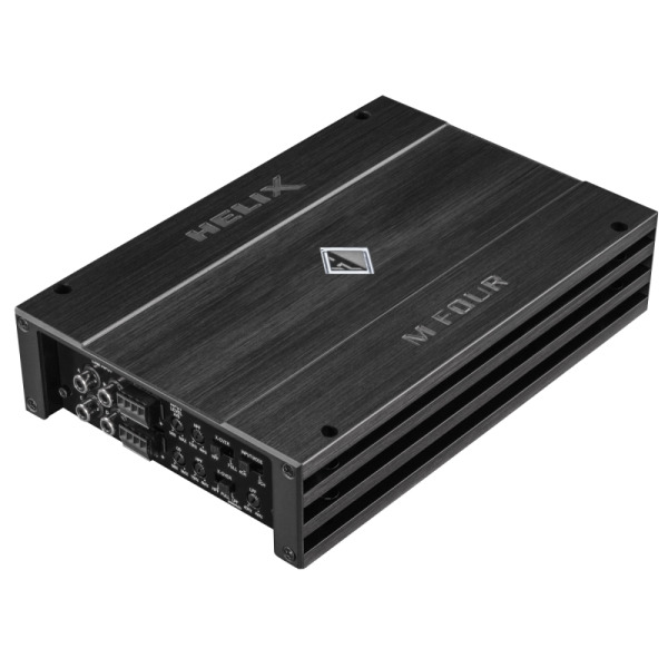 Amplificador Helix M FOUR 24V EDITION