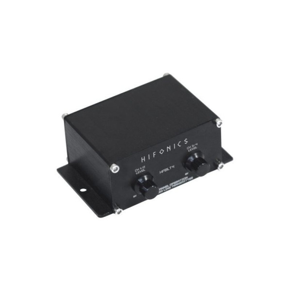 Accesorios Hifonics HF-BLT4