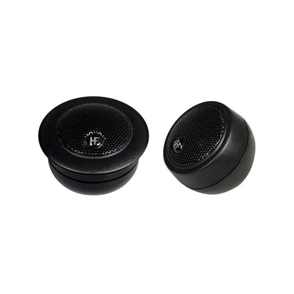 Altavoces Tweeters Hifonics TS-6.2T