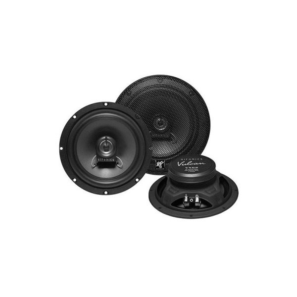 Altavoces Coaxiales Hifonics VX-62