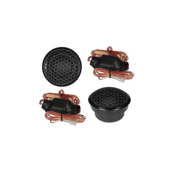 Altavoces Tweeters Hifonics ZX-6.2T