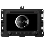 Ihnavi Navegador 6.2" para Jeep Renegade. Excellent 200 – A4.4.4, 4 Core, 2+16