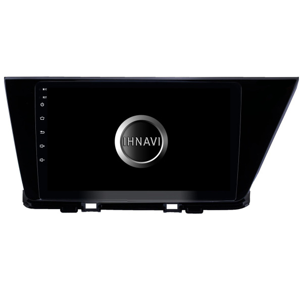 Ihnavi Navegador 9" para Kia Niro. Excellent 600 – A12, 8 Core, 8+128, SIM 4G