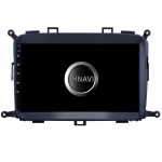 Ihnavi Navegador 9" para Kia Carens +2013. Excellent 600 – A12, 8 Core, 8+128, SIM 4G