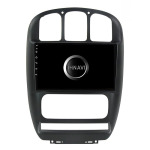 Ihnavi Navegador 10,1" para Chrysler Grand Voyager. Excellent ECO3 - A12, 8 Core, 4+32, CP&AA