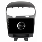 Ihnavi Navegador 9" para DODGE JOURNEY/ FIAT FREEMONT. Excellent ECO3 - A12, 8 Core, 4+32, CP&AA