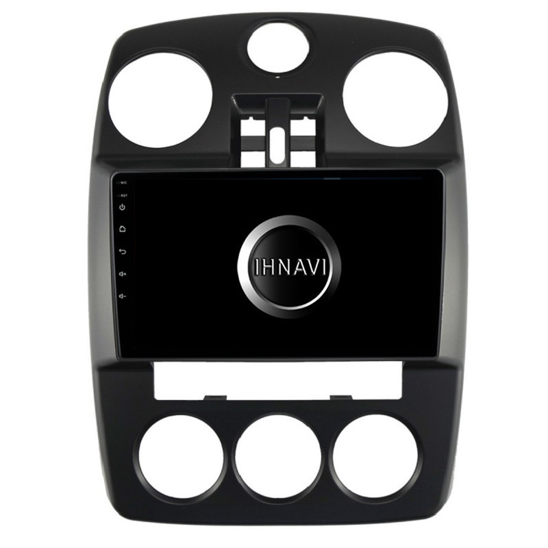 ih024-99 Ihnavi Navegador 9" para Chrysler PT Cruiser. Excellent 500 – A11/12, 8 Core, 4+64, SIM 4G - Imagen 1