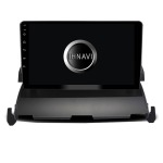 Ihnavi Navegador 9" para Dodge Journey 2008-2012. Excellent ECO3 - A12, 8 Core, 4+32, CP&AA