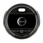 Ihnavi Navegador 9" para Mini +2018 BIS SIN LVDS. Brilliant 600 – A12, 8 Core, 8+64