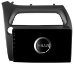 Ihnavi Navegador 9" para HONDA CIVIC. Excellent 600 – 12, 8 Core, 8+128, SIM 4G
