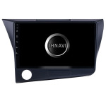 Ihnavi Navegador 9" para HONDA CRZ. Excellent ECO3 - A12, 8 Core, 4+32, CP&AA