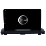 Ihnavi Navegador 9'' para Volvo XC90 I. Excellent ECO3 - A12, 8 Core, 4+32, CP&AA