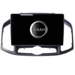 Ihnavi Navegador 10" para Chevrolet Captiva +2013. Excellent ECO3 - A12, 8 Core, 4+32, CP&AA