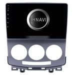 Ihnavi Navegador 9'' para Mazda 5 (CR19). Excellent ECO3 - A12, 8 Core, 4+32, CP&AA