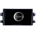 Ihnavi Navegador 9" Fiat Sedici / Suzuki SX4. Excellent Eco3 – A12, 8 Core, 4+32, CP&AA