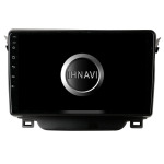 Ihnavi Navegador 9" para HYUNDAI I-30. Excellent 600 – A12, 8 Core, 8+128, SIM 4G