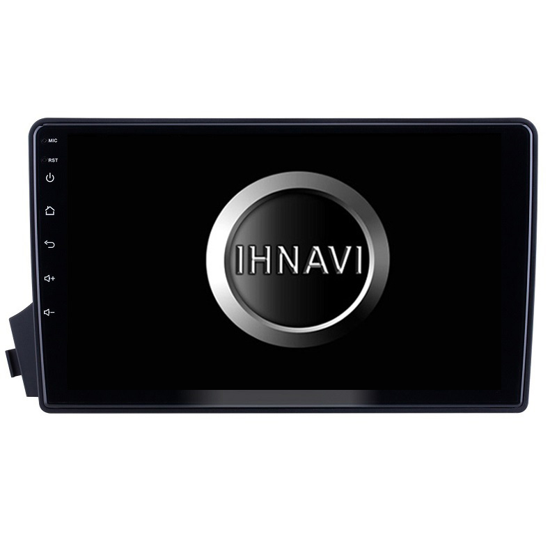 ih158-79 Ihnavi Navegador 9'' para Ssangyong Actyon / Kyron. Excellent ECO3 - A12, 8 Core, 4+32, CP&AA - Imagen 1