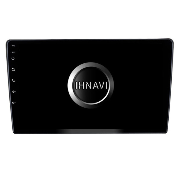 Ihnavi Navegador 9" para HYUNDAI I-40. Excellent ECO3 - A12, 8 Core, 4+32, CP&AA