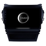 Ihnavi Navegador 9" para HYUNDAI SANTA FE. Excellent ECO3 - A12, 8 Core, 4+32, CP&AA