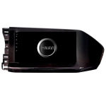 Ihnavi Navegador 9" VW Caddy V / Ford Tourneo. Excellent ECO3 - A12, 8 Core, 4+32, CP&AA