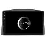 Ihnavi Navegador 10" Jeep Grand Cherokee 2005-2007 High. Excellent 600 – A12, 8 Core, 8+128, SIM 4G