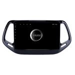 Ihnavi Navegador 10" para Jeep Compass. Excellent 600 – A12, 8 Core, 8+128, SIM 4G