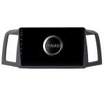 Ihnavi Navegador 10.1" para JEEP GRAND CHEROKEE. Excellent 600 – A12, 8 Core, 8+128, SIM 4G