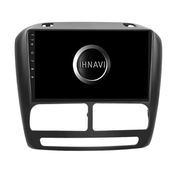 Ihnavi Navegador 10,1" Fiat Dobló / Opel Combo 2009-2018. Excellent 600 – A12, 8 Core, 8+128, SIM 4G