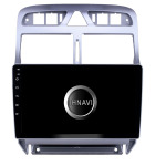Ihnavi Navegador 9 para Peugeot 307. Excellent 600– A12, 8 Core, 8+128