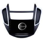 Ihnavi Navegador 9" para Chevrolet Trax. Excellent 600 – A12, 8 Core, 8+128, SIM 4G