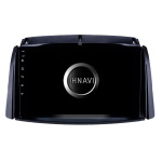 Ihnavi Navegador 9" para RENAULT KOLEOS. Excellent 600 – A12, 8 Core, 8+128, SIM 4G