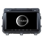 Ihnavi Navegador 8" para Kia Optima. Excellent 100 - WINCE