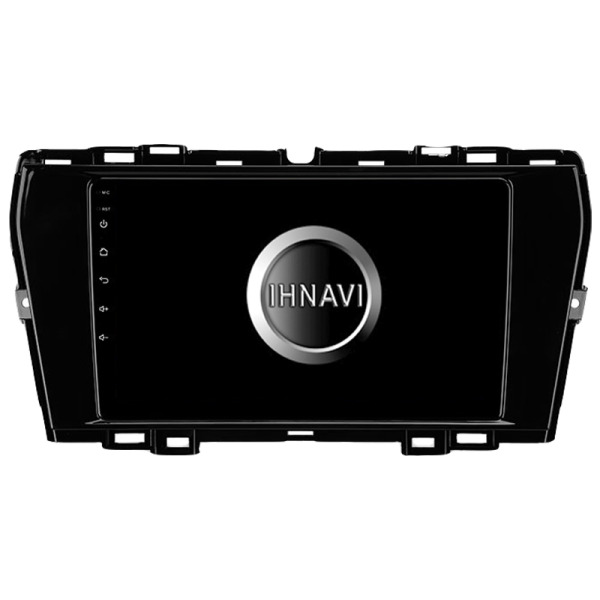 Ihnavi Navegador 9'' para Ssangyong Tivoli / Korando 2022. Excellent ECO3 - A12, 8 Core, 4+32, CP&AA
