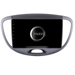 Ihnavi Navegador 9" para Hyundai i10. Excellent ECO3 - A12, 8 Core, 4+32, CP&AA