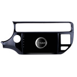Ihnavi Navegador 9" para Kia Rio 2014 a 2017. Excellent Eco3 – A12, 8 Core, 4+32, CP&AA