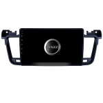 Ihnavi Navegador 9'' para Peugeot 508 I. Excellent ECO3 - A12, 8 Core, 4+32, CP&AA