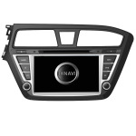 Ihnavi Navegador 8" para Hyundai i20 +2015. Excellent 100 - WINCE