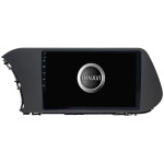 Ihnavi Navegador 10" para Hyundai i20 y Bayon+2020. Excellent ECO3 - A12, 8 Core, 4+32, CP&AA