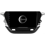 Ihnavi Navegador 9" para OPEL CORSA. Excellent 600 – A12, 8 Core, 8+128, SIM 4G